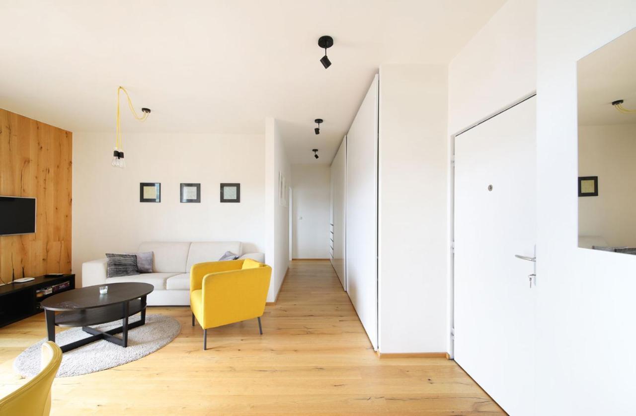 Mountain Apartment Vrchlabí المظهر الخارجي الصورة