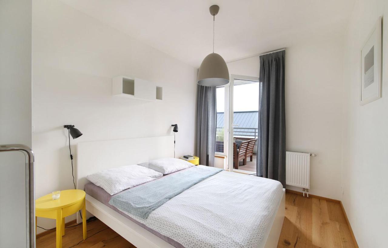 Mountain Apartment Vrchlabí المظهر الخارجي الصورة