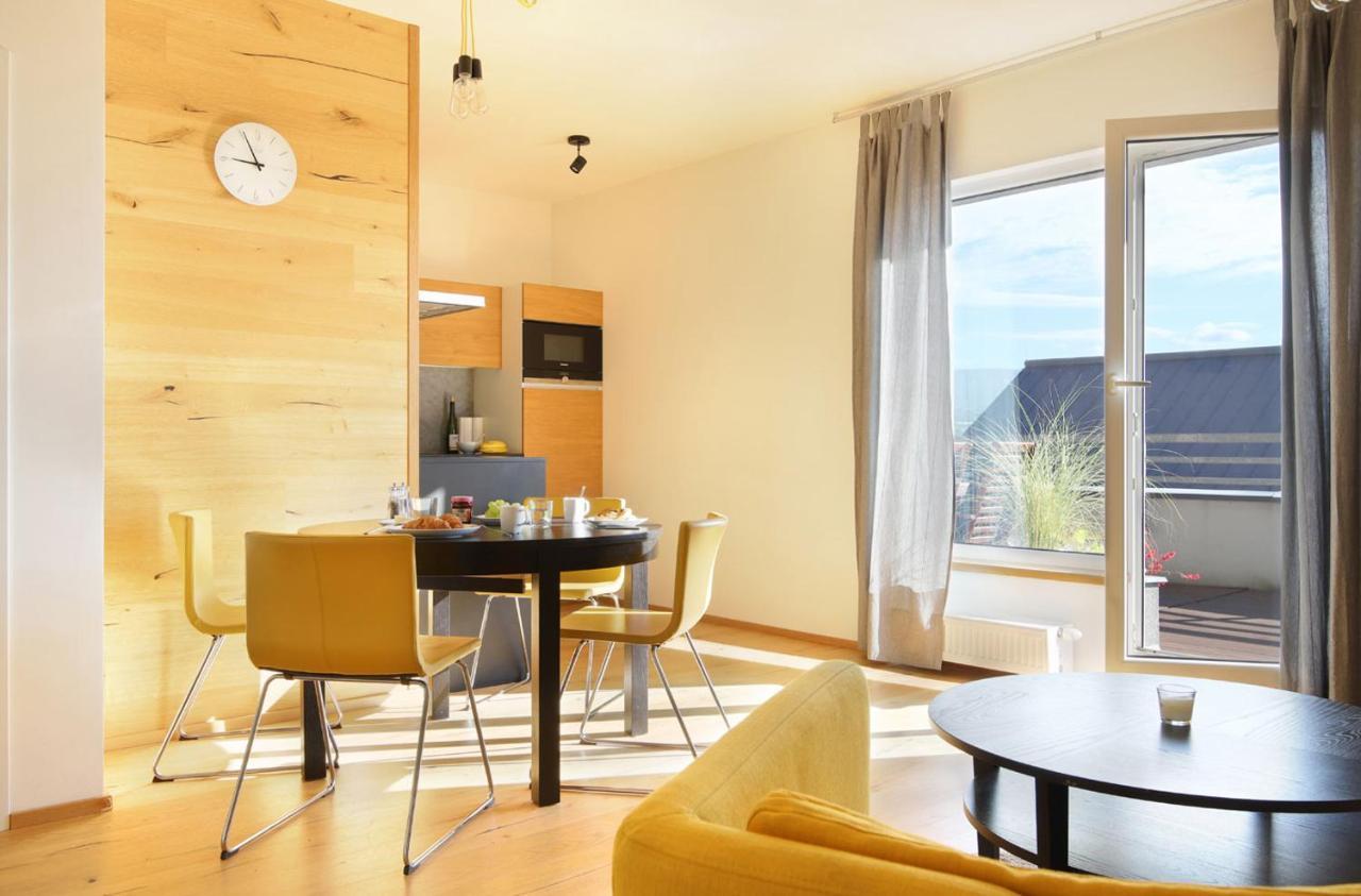 Mountain Apartment Vrchlabí المظهر الخارجي الصورة