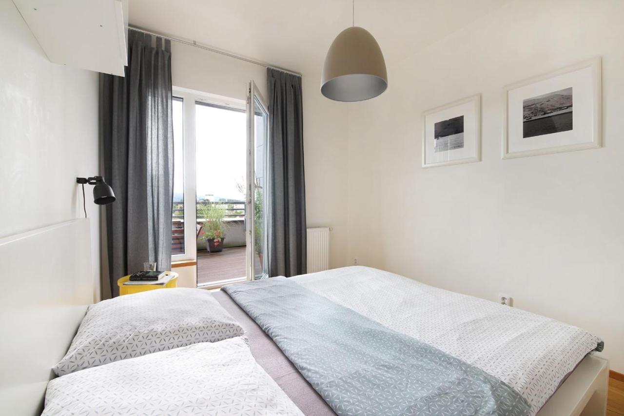 Mountain Apartment Vrchlabí المظهر الخارجي الصورة