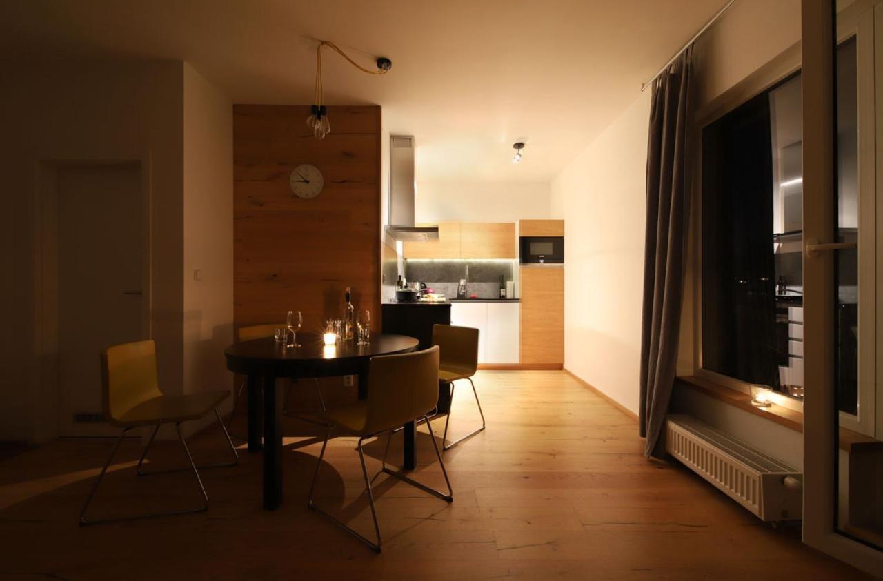 Mountain Apartment Vrchlabí المظهر الخارجي الصورة