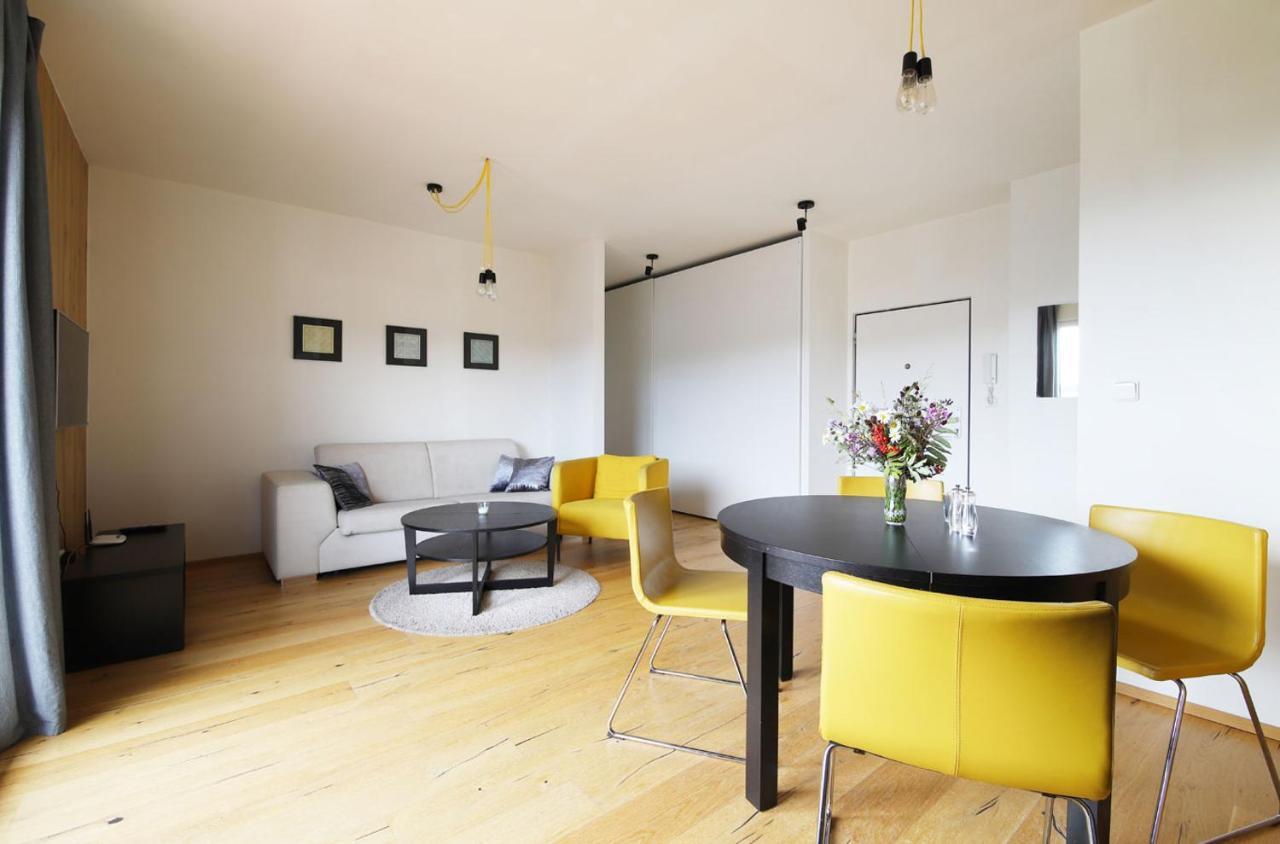 Mountain Apartment Vrchlabí المظهر الخارجي الصورة