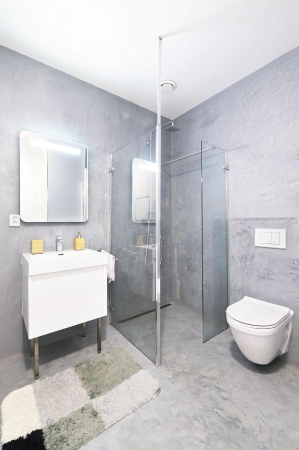 Mountain Apartment Vrchlabí المظهر الخارجي الصورة