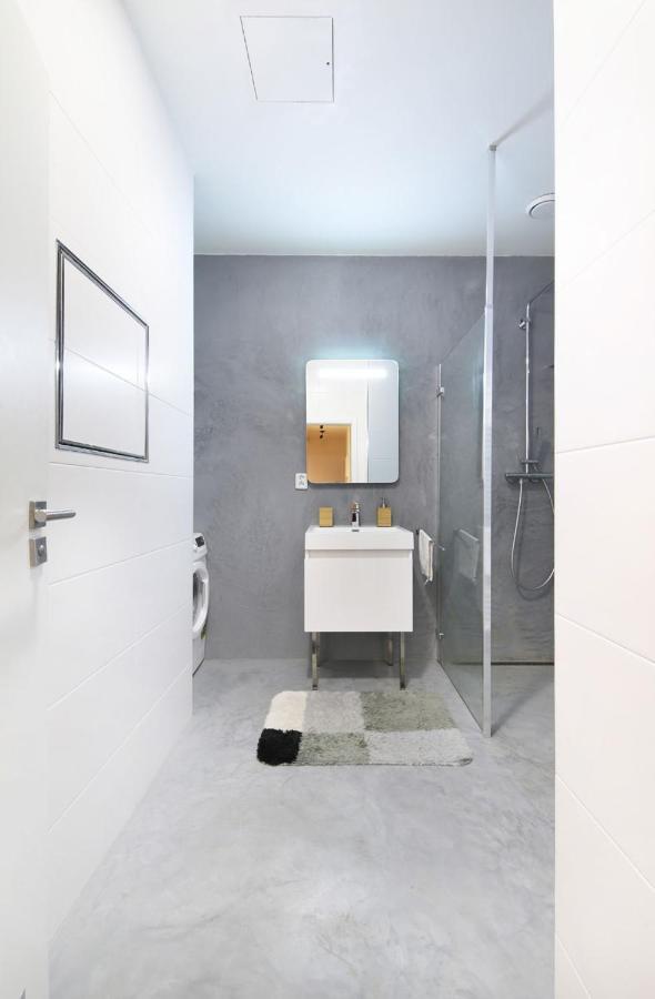 Mountain Apartment Vrchlabí المظهر الخارجي الصورة