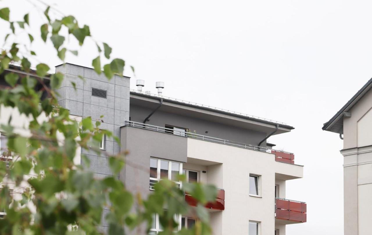 Mountain Apartment Vrchlabí المظهر الخارجي الصورة
