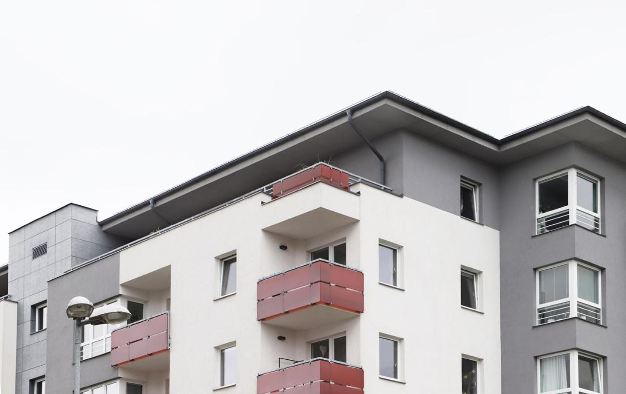 Mountain Apartment Vrchlabí المظهر الخارجي الصورة